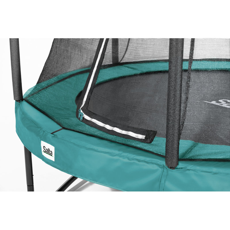 Salta Comfort Edition 427cm, Green