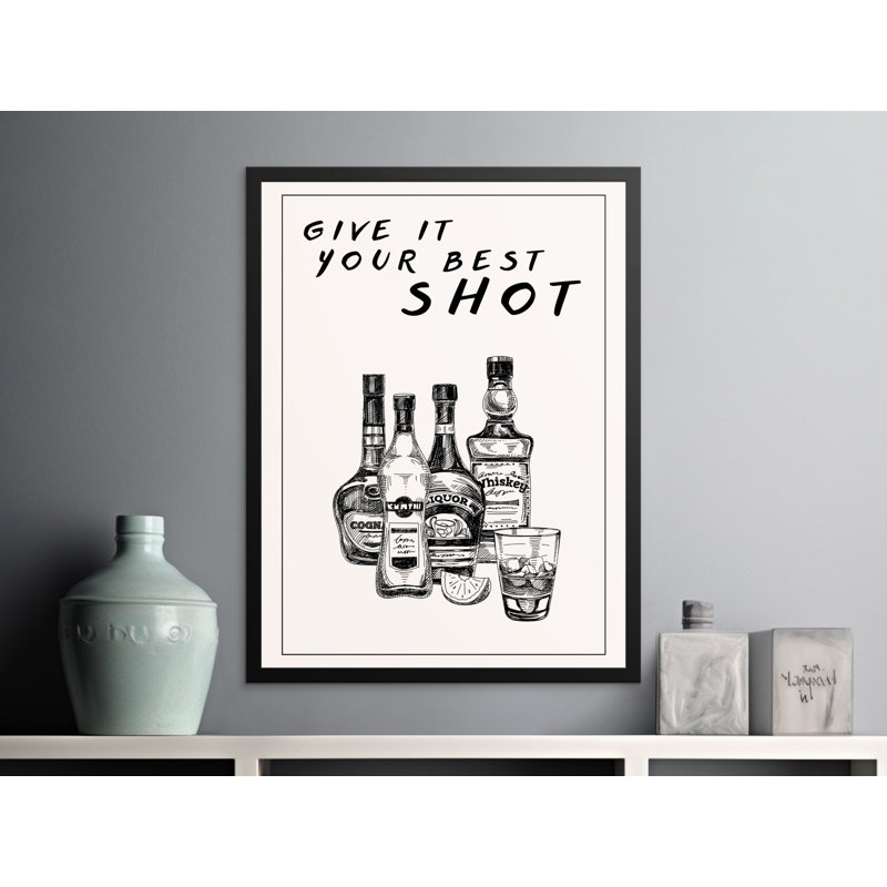 Reiff Single Picture Frame Print, 35.56 cm H x 27.94 cm W