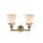 Cone 2 Light Tiltable Bath Vanity Light-33004746-33004744-33004745