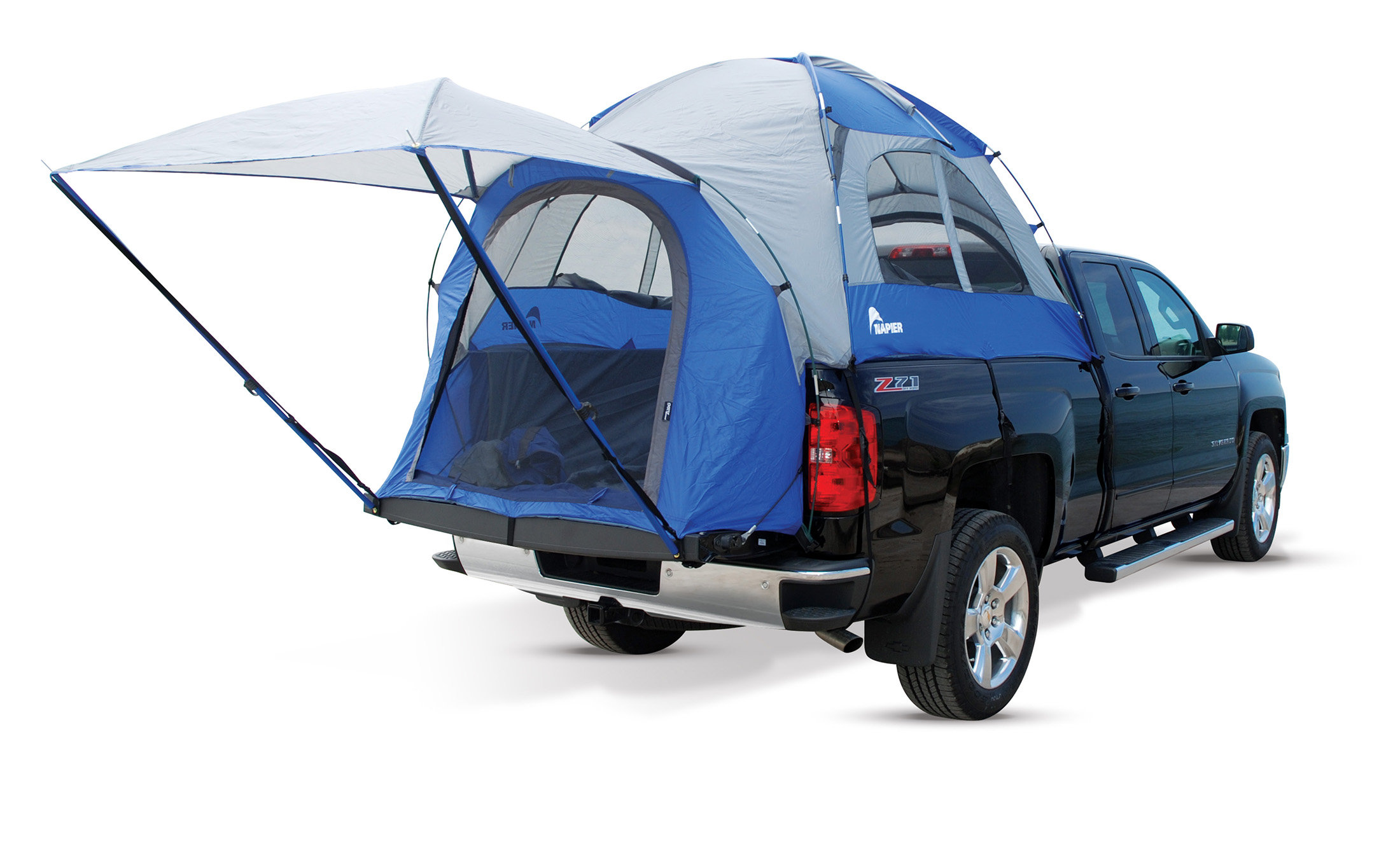 Napier Outdoors Sportz 2 Person Truck Tent & Reviews | Wayfair