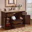 Ensemble de meuble-lavabo simple 48 po Oglesby
