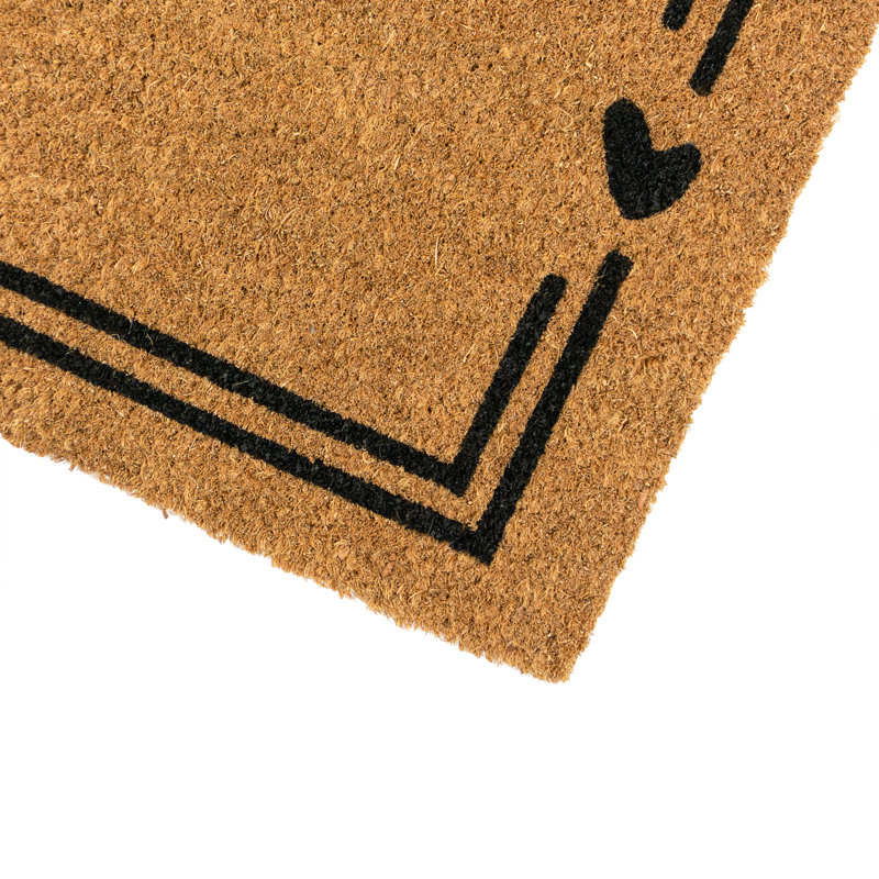 Indoor / Outdoor Doormat