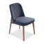 Tonia Upholstered Dining Chair-1520804239