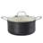 Monaco Cookware 10 - Piece Non-Stick Aluminum Cookware Set-87466635