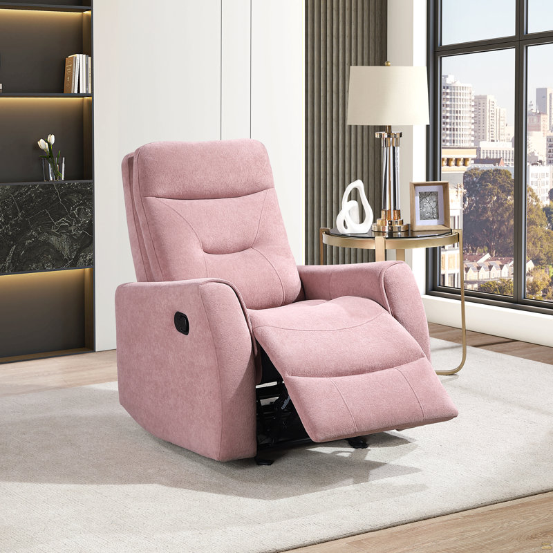 Swivel Recliner