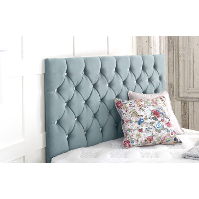 West Upholstered Headboard