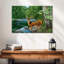 Cerf de Virginie Brampt Streamside-107876938