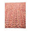 Tapis rose Neela