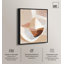 «Serene Overlap II», reproduction d'art sur toile par Art Remedy-118173400-118173401