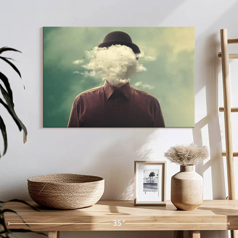Kelan Head In The Clouds