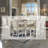 Sidou Counter Height Table