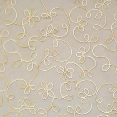 Wesco Cyclone Fabric