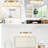 4- Golden Bathroom Vanity - Frosted Glass For Decoration Lighting With Shades Modern-1977819822-1977819821