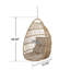 CHAISE PENDANTE PLIABLE