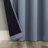 Oslo Theater Grade Extreme 100% Blackout Grommet Curtain Panel-93278571-93278583