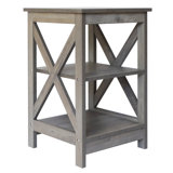 Hansboro End Table