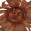 Handmade Metal Wall Decor