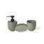 Pacifica Bathroom Accessory Set