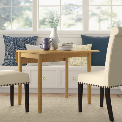 Ankrum Sofie Extendable Drop Leaf Solid Oak Table