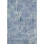Tapis bleu marine de qualité supérieure lavable à la machine Prisco-269217446