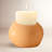 2.95'' H Glass Tabletop Tealight Holder-1004157867