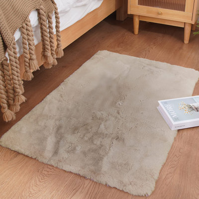 Tapis Eilidhmay avec envers antidérapant