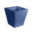 Cono Resin Pot Planter-49046776-49172254