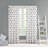 Pom Pom Embellished Window Curtain Panel - Light Filtering, 1 Pc Only