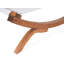 Angileh Double Hammock with Stand