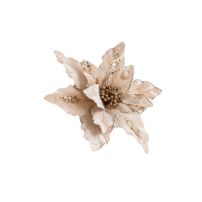 Pendentif en flanelle de haute qualité, Rose Gold