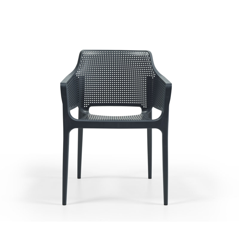 Ensemble de 4 rampes, Noir