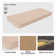 Coussin de banc de baie de 4 po Premium