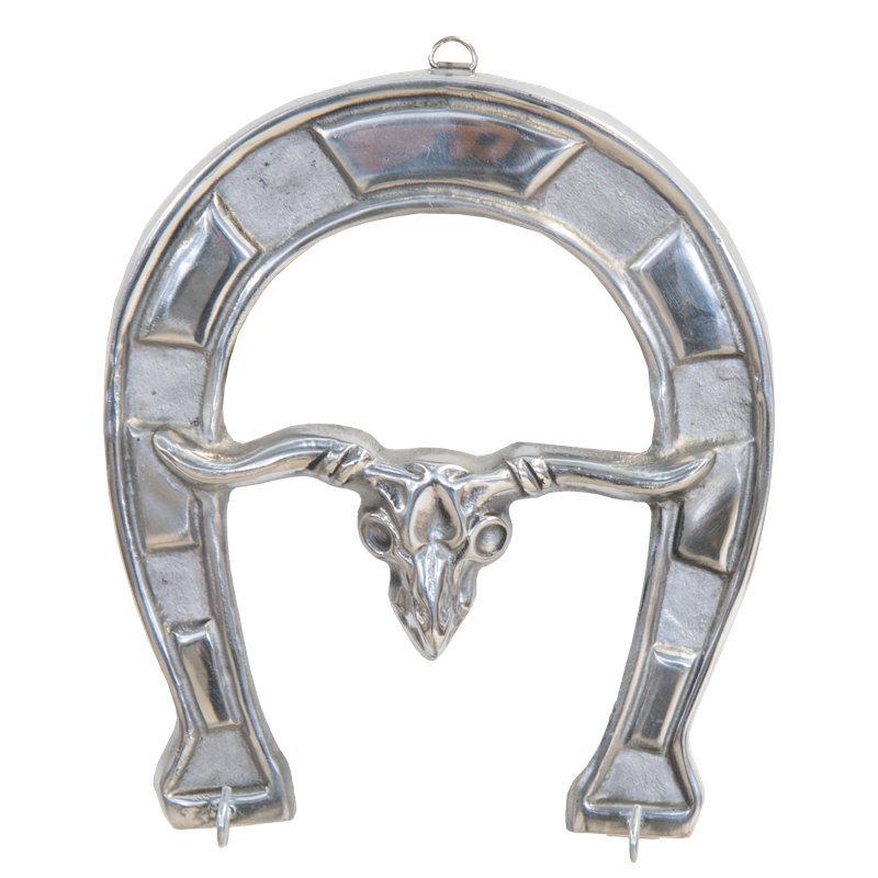 Longhorn Key Holder