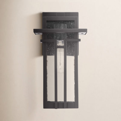 Blithe Wall Light