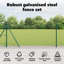 Hexagon Fence Steel-1095769375-1095769373