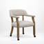 Fauteuil Monroe