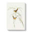 Exile Warbler by Elizabeth Gould - Wrapped Canvas Painting-55370829