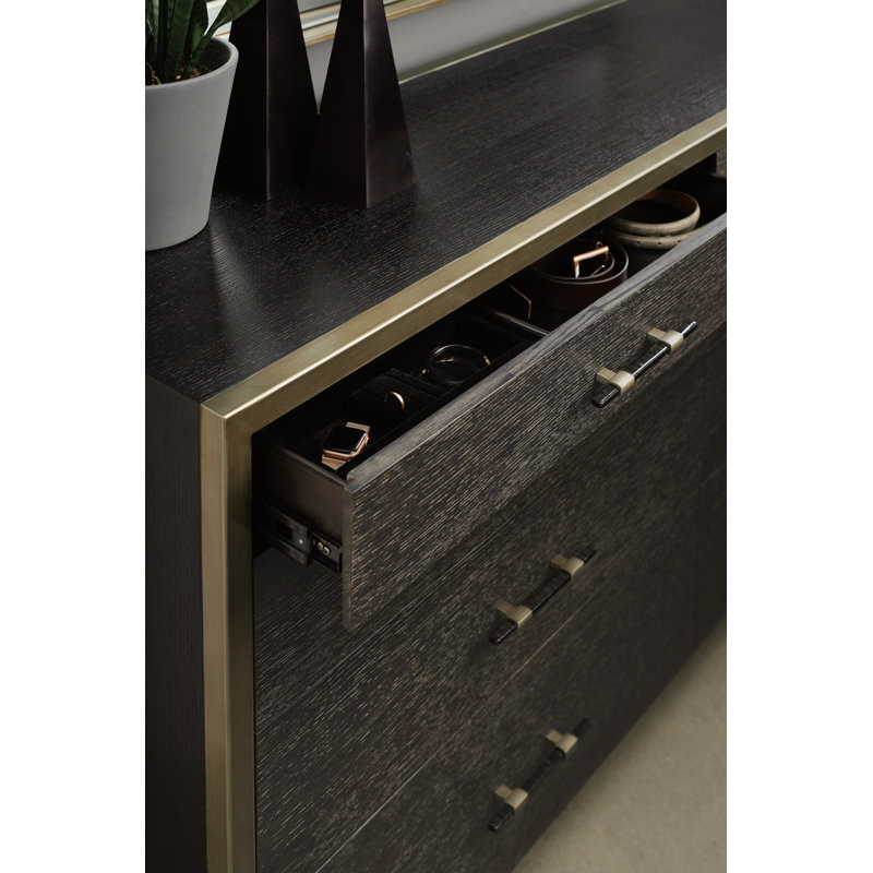 Remix 8 - Drawer Dresser