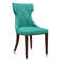 Reine Upholstered Wing Back Side chair