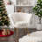 Dorval Upholstered Armchair-1602251675