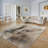 Zekie Abstract Indoor Rug-276385532