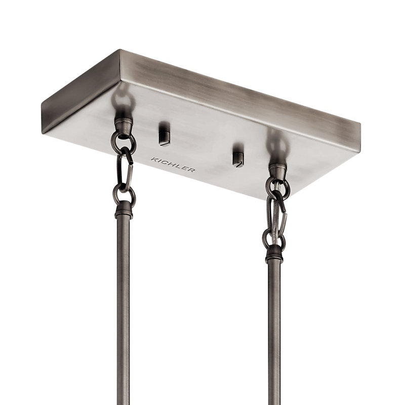 5 - Light Kitchen Island Pendant