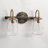Bergeson Dimmable Vanity Light-872923542
