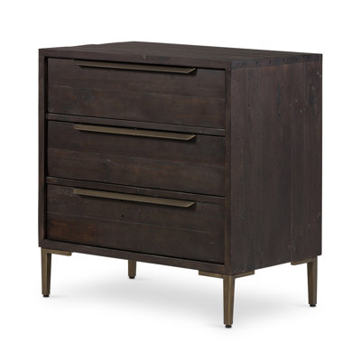 Wyeth 3 - Drawer Dresser