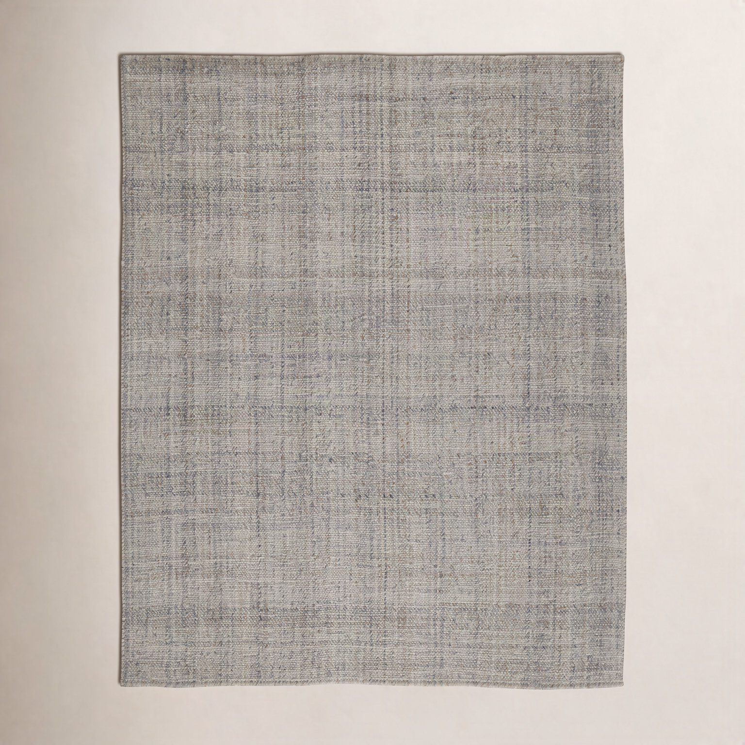 Fleurette Hand-Woven Rug, Rectangle 2' x 3'