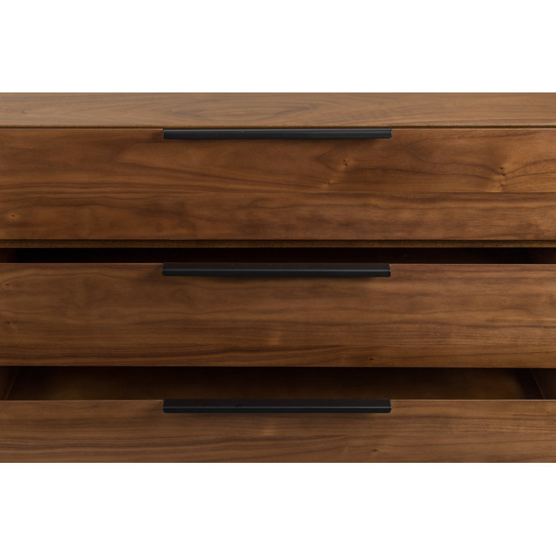 71'' Sideboard, Brown