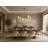 Pamelita Modern 6 Light Modular Chandelier