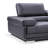 Monroe Black Sectional-1453887790