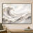 Golden Waves by Patricia Pinto - Graphic Art on Canvas-1809464729-1809464735