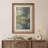 Famous Artwork " Verdant Forest Landscape Claude Monet Classical "-91356583-91356584